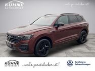 VW Touareg, 3.0 TDI R-Line | °, Jahr 2021 - Doberlug-Kirchhain