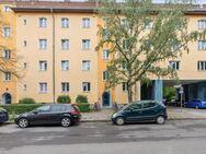 Investieren in Lebensqualität: Vermietete 3-Zimmer Eigentumswohnung im begehrten Prenzlauer Berg - Berlin