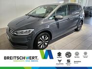 VW Touran, 1.5 TSI Move, Jahr 2024 - Ansbach