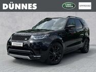 Land Rover Discovery, 3.0 SDV6 Landmark, Jahr 2020 - Regensburg