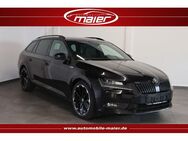 Skoda Superb 2.0 TDI SportLine-Virt.-Xenon-STDHZ-AHK- - Bebra