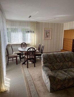 Ruhige 2 Zimmer-Wohnung in Heilbronn-Sontheim - Heilbronn