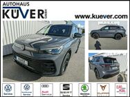 VW Tiguan, 2.0 TDI R-Line 20, Jahr 2024 - Hagen (Bremischen)