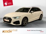 Audi S4, Avant 55 TDI q ", Jahr 2022 - Schwäbisch Hall