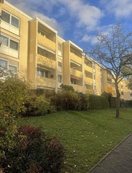 Kapitalanlage *vermietete 3 -Zimmerwohnung* auf Erbpachtgrundstück - Mannheim