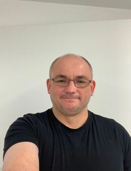 Suche Frau für gemeinsame Zukunft. - Iserlohn