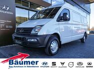 Maxus EV80, Panel Van High Roof 2020 Kastenwagen 56kWh, Jahr 2019 - Ibbenbüren