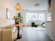 Modernes Apartment - Top-Rendite und KfW Zuschuss! - Frankfurt (Main)