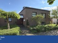 Gepflegtes Reihenendhaus mit Garage, Garten in Splitlevelbauweise - direkt in Neustadt - Neustadt (Rübenberge)