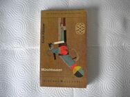 Münchhausen-Ein Drehbuch,Erich Kästner,Fischer Verlag,1960 - Linnich