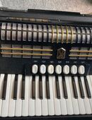 Akkordeon Hohner Verdi III zu verkaufen in 90473
