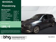 Skoda Fabia, 1.0 TSI CLEVER Ambition automat, Jahr 2021 - Balingen