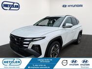 Hyundai Tucson, 1.6 T-GDI Trend Mild-Hybrid EU6e digitales El, Jahr 2024 - Kassel