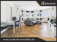 Charmante 2-Zimmer-Wohnung in begehrter Lage der Karlsruher Nordweststadt - Karlsruhe