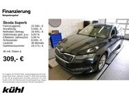 Skoda Superb, 1.4 TSI Combi Hybrid Ambition, Jahr 2020 - Hildesheim