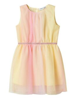 Name It Minikleid NMFVABOSS SPENCER FFD