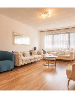 3,5-Zimmer Wohnung in zentraler Lage - frei ab 01.02.2026 in Lauchringen - Lauchringen