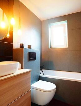 Stilvolle 2-Zimmer-Wohnung mit neuer Küche & modernem Bad in Tuttlingen - Tuttlingen