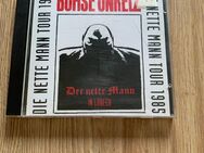 Böhse Onkelz CD Live in Lübeck 1985 - Hörselberg-Hainich