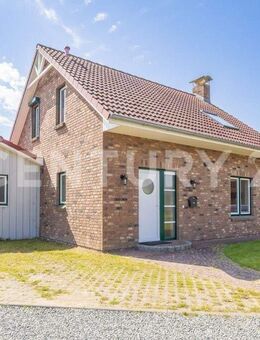 Landluft & Seebrise - das Haus mit Aussicht - Schönberg (Holstein)