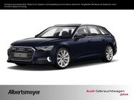 Audi A6, Avant 40 TDI sport QUATTRO, Jahr 2020 - Leinefelde-Worbis Leinefelde