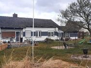 Leben wo andere Urlaub machen - EFH in Wetterburg - Bad Arolsen