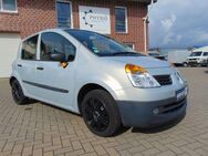 Renault Modus 1.2 16V 55kW75PS*KLima*Ganzjahresreifen* - Rheinbach