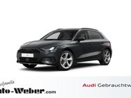 Audi A3, Sportback Advanced, Jahr 2023 - Beckum