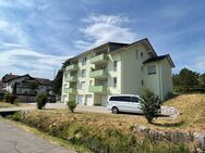 Geräumige 4-Zimmermwohnung mit Einzelgarage und Keller - Laufenburg (Baden)