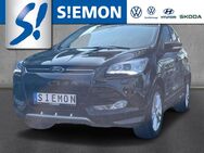 Ford Kuga, 1.5 eB Individual BiXen Klimaat, Jahr 2014 - Lengerich (Nordrhein-Westfalen)