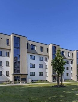 Sofort einziehen und wohlfühlen! Renovierte 3-Zimmerwohnung mit großem Balkon in Wolfsburg - Wolfsburg