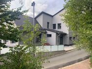 Exklusives Wohnjuwel mit Panoramablick - 300 m² Wohnluxus in der Fränkischen Schweiz - Obertrubach