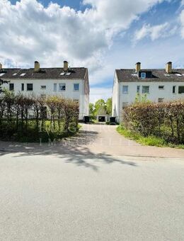 Idyllisch gelegene Whg mit großer Wohnküche u Hofnutzung - Salzwedel (Hansestadt)