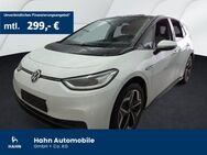 VW ID.3, Pro Performance Entry, Jahr 2021 - Schorndorf (Baden-Württemberg)