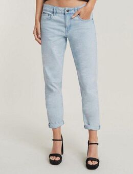 G-STAR Boyfriend-Jeans Kate Baumwollstretch Denim Qualität für hohen Tragekomfort