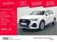 Audi Q3, 35 TFSI S line, Jahr 2021 - Leverkusen