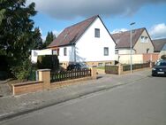 Flexibel nutzbares Familienhaus, ruhige Lage, sehr gute Infrastruktur (incl. 621m² Grundstück) - Garbsen