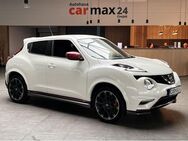 Nissan Juke Nismo RS 4x4 - Cadolzburg