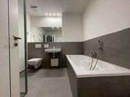*** NEUBAU Zweitbezug 05/25 * TG * Fußbodenheizung * 3 Zimmer * Loggia * JETZT MIETEN *** - Leipzig