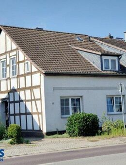 Einfamilienhaus in Bismark zu verkaufen - Bismark (Altmark)
