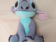 Spielzeug, Plüschfigur, Plüschtier, Stofftier, Kuscheltier - Stitch, Disney, PTS SRL, waschbar - Hamburg Wandsbek