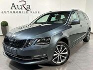 Skoda Octavia Combi 2.0 TDI Premium NAV+LED+PANO+VCOCK - Wardenburg