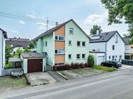 Immobilien-Investment in Heilbronn-Horkheim! - Heilbronn