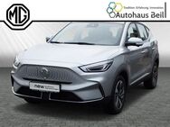 MG ZS, MCE, Jahr 2022 - Frankenberg (Eder)