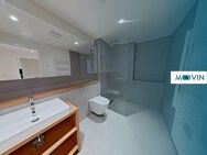 Traumhafte 5-Zimmer-Maisonettewohnung mit 3 BALKONEN, DACHTERRASSE, EBK uvm. in Berlin-Schöneberg - Berlin