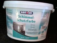 Schimmelschutzfarbe Schimmel Schutz Farbe Schimmel Schutzfarbe 2,5 Liter Weiß - Wolfsburg