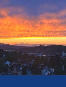 Exklusives Penthouse mit Panoramaausblick - Kulmbach