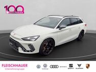 CUPRA Leon, 2.0 TSI Sportstourer VZ Skyline-Paket XL, Jahr 2024 - Bad Kreuznach