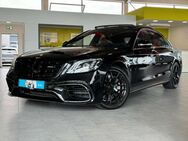 Mercedes-Benz S 63 AMG S 63L AMG 4Matic+*Pano*Chaffeur*HighClass*SKlima - Herford (Hansestadt)