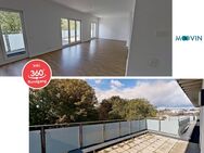 *WOHNEN IM PENTHOUSE* Stilvolle 3-Zimmer-Wohnung mit Dachterrasse - Solingen (Klingenstadt)